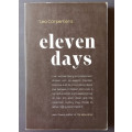 Eleven Days (Large Softcover)