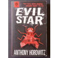Evil Star (Medium Softcover)