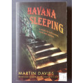 Havana Sleeping (Large Softcover)