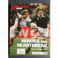 Rugby World Cup 2007: Heroes and Heartbreak