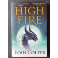 High Fire (Medium Softcover)