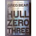 Hull Zero Three (Medium Softcover)