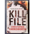 Kill File (Large Softcover)