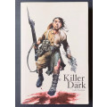 Killer in the Dark (Large Softcover)