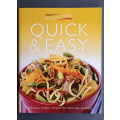 Food Lovers: Quick and Easy