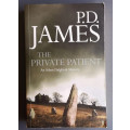 The Private Patient (Large Softcover)