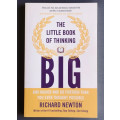 The little book of thinking big