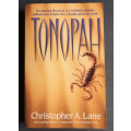 Tonopah (Large Softcover)