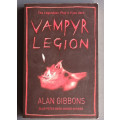 Vampyr Legion (Medium Softcover)
