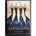 Courageous (Medium Softcover)