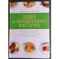 1001 4-Ingredient Recipes