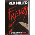 Frenzy (Paperback)