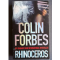 Rhinoceros (Paperback)