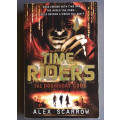 Time Riders: The Doomsday Code