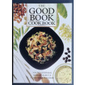 The Good Book Cookbook