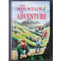 The mountain of adventure