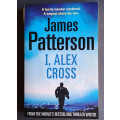 I, Alex Cross (Large Softcover)