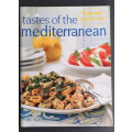 Tastes of the Mediterranean