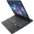 Lenovo IdeaPad Gaming 3 15.6-inch FHD AMD Ryzen 5 7535HS 8GB RAM 512GB SSD Win 11 Home Laptop 82SB00