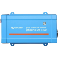 Victron Phoenix Inverter 24/500 230V Sine Wave VE.Direct IEC