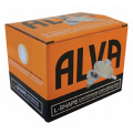 Alva L-Shaped Regulator In Box