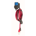 Victron Battery Indicator Panel. M8 Eyelet Connector With 30A ATO fuse