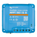 Victron SmartSolar MPPT 100/15 Solar Charge Controller