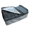 Camp Cover Ammunition 2-Up Box Cover Charcoal
