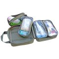 Camp Cover Multi-Purpose Bag Ripstop Khaki