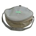 Camp Cover Potjie Cover Flat Ripstop No. 10 Khaki