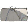 Camp Cover Table Cover Ripstop Large Khaki