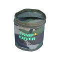 Camp Cover Toilet Roll Holder Polyester Single 1 Roll Camo
