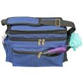 Camp Cover Vanity Bag Cotton Navy