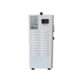 White Steel Case 3G/Hr Ozone Machine