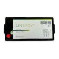 LiNERGY 12.8V 200Ah LifePo4 Bluetooth  2.9Kwh Lithium Iron Phosphate Battery