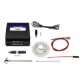 Geyserwise PV Solar Geyser Conversion Kit 150L/200L DC Only (Excluding PV Components)