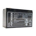 Vestwoods 12.8V 8Ah Lithium Battery With Bms
