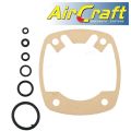 Buy Aircraft Air Sander Service Kit O-Rings (3/5/7/11/15/24/29/40) For At0010