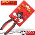 Buy Tork Craft Side/Diagonal Cutter High Leverage Crv 160Mm