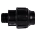 Jenfit Adaptor Compression Male Tn 40X1-1/4