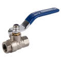 Torrenti Ball Valve Full Bore Blue 32Mm