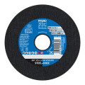 Pferd Cutting Disc Steel Inox 115Mm X1.0Mm Sg