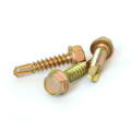 Ifasten Tek Screw No12 5.5Mmx30Mm 100 Pt