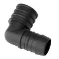 Emjay Insert Female Elbow 32Mm X 1 1/4 In.