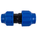 Plast Coupling Compression Reducing 40X32Mm