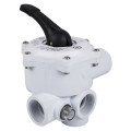 Hymech Valve Multi Port For Lp Fire Fighter