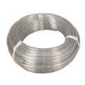 Clear Hose Thick Wall 16Mm 30M Roll Pm