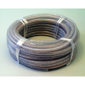 Hose Lab Reinforced Pm 12.5Mm 30M