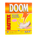 Doom Rodent Pellets Rattex 100G