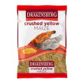 Drakensberg Red Bag Maize Crushed 2Kg